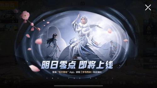 吃鸡世纪最新皮肤爆料视频,揭秘最新皮肤爆料,视觉盛宴即将来袭!